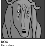 textdog
